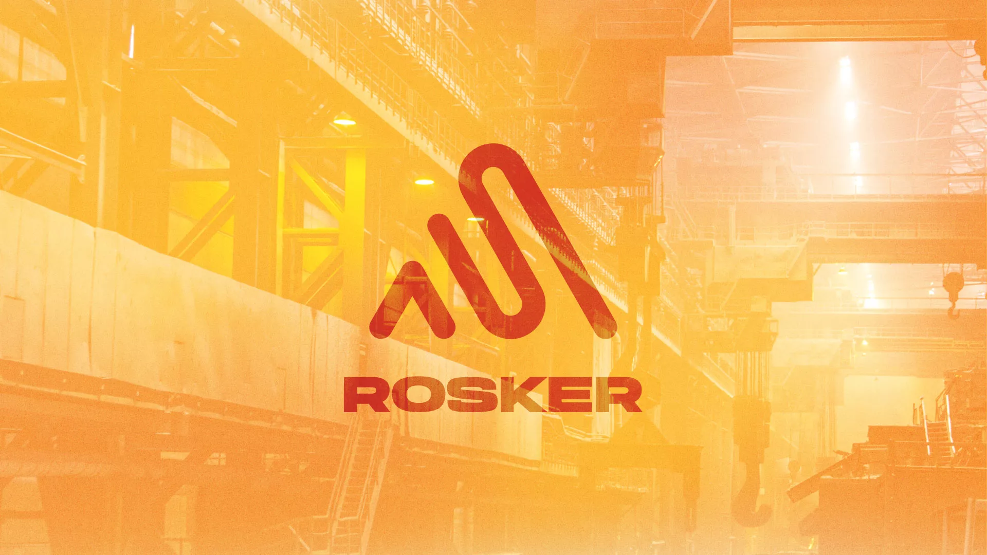Ребрендинг компании «Rosker» и редизайн сайта в Голицыно